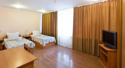 Hotel Ramn, фото 46