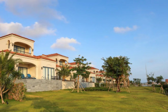 Centara Mirage Resort Mui Ne