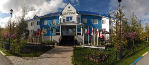 Лагуна, фото 4