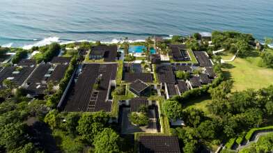 Alila Villas Uluwatu