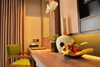The Nest Hotel Bali
