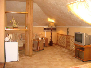 Volf Club Hotel, фото 56