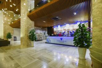 Poseidon Nha Trang Hotel