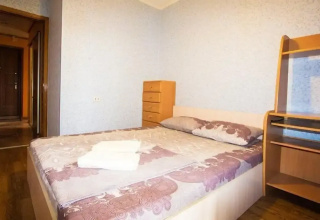 Апартаменты ApartLux — Печатники, фото 44
