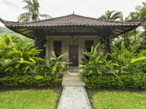 Coral View Villas