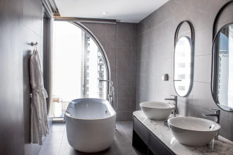 Grand Tourane Hotel Nha Trang
