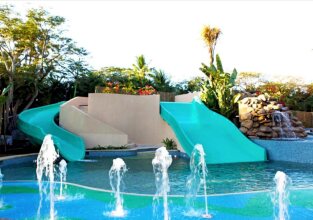 Bali Mandira Beach Resort & Spa
