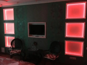 Hotel Uyut on Novorossiyskaya, фото 64