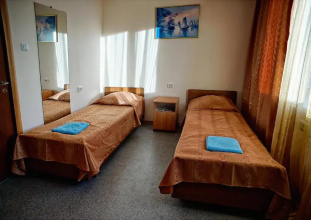 Hotel Yantar, фото 50