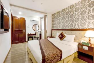 Paris Nha Trang Hotel