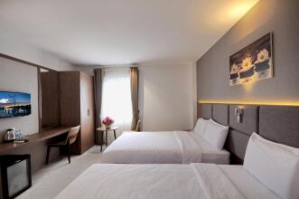 For You Hotel Nha Trang