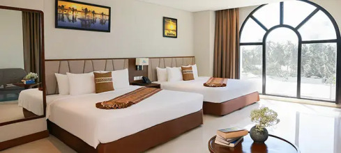 Vipol Mui Ne Hotel & Spa