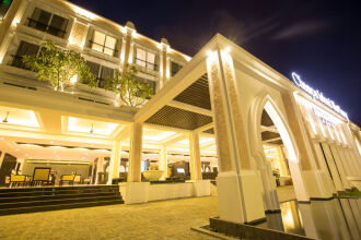 Champa Island Nha Trang