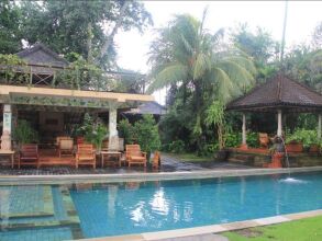 Tandjung Sari Hotel