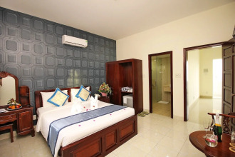 Ocean Place Mui Ne Resort Hotel