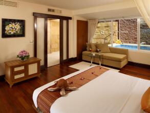 Andaman White Beach Resort