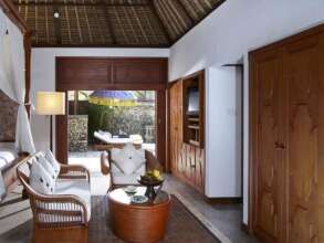 Oberoi Bali