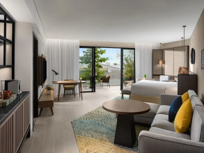 Crowne Plaza Phu Quoc Starbay