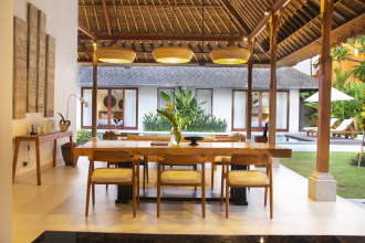 Impiana Private Villas Seminyak