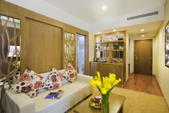 Galina Hotel Nha Trang