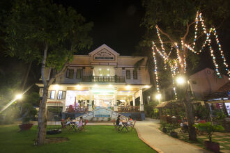Bao Quynh Bungalow