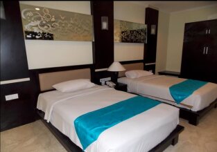 Blue Point Resort And Spa