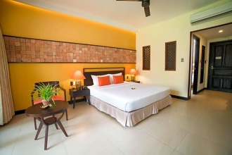 Pandanus Resort
