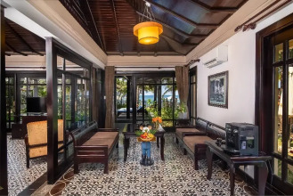 Anja Beach Resort & Spa Phu Quoc
