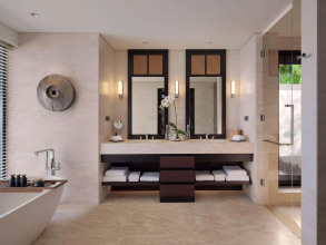 Raffles Bali