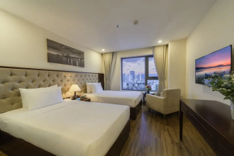 Florida Hotel Nha Trang