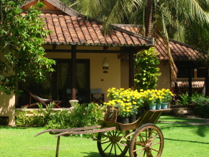 Seahorse Resort & Spa