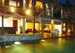 Gending Kedis Luxury Villas & Spa Estate