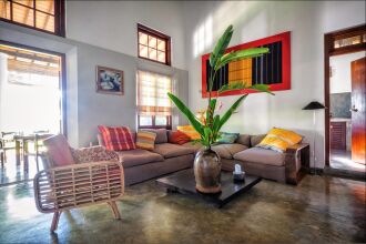 Eraeliya Villas & Gardens