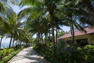 Diamond Bay Resort & Spa Nha Trang