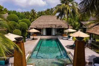 Ozen Reserve Bolifushi