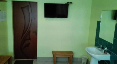 Hostel Alkatraz, фото 94
