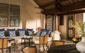 Four Seasons Resort Bali At Jimbaran Bay