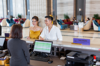 Muong Thanh Luxury Khanh Hoa Hotel