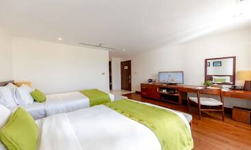 Cam Ranh Riviera