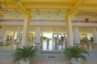 Passi Villas