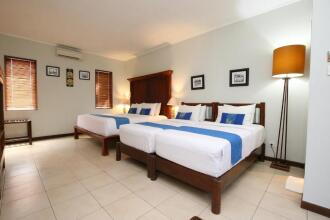 Pondok Sari Kuta