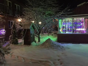 Турбаза Лагуна, фото 114