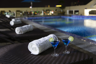 Nha Trang Prince Hotel