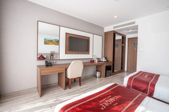Lemore Hotel Nha Trang