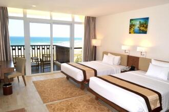 Sandy Beach Non Nuoc Resort Danang