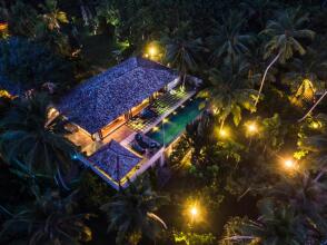 Kumara Villa