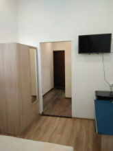 Mini-hotel u Politehnicheskoi, фото 143