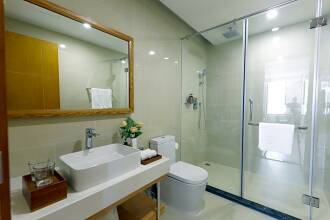 Tms Hotel Danang