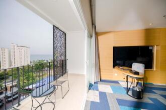 Quinter Central Nha Trang