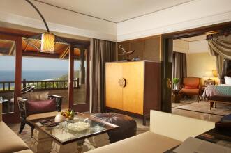 Ayana Resort And Spa Bali